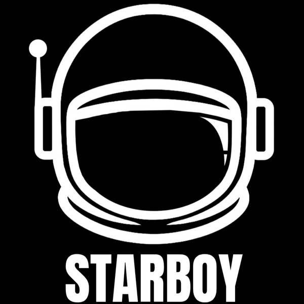 STARBOY